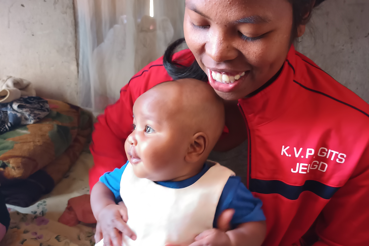 Transforming Cleft Accountability